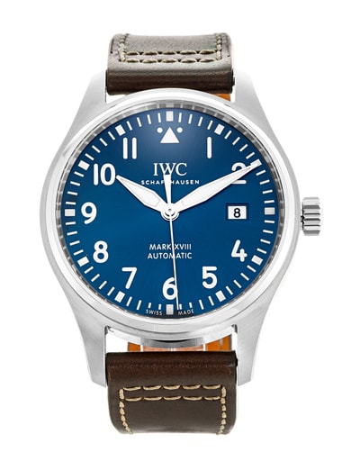 IWC Pilot's Mark XVIII IW327014